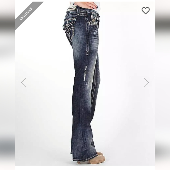 Rock Revival Celine Easy Boot - Picture 13 of 15